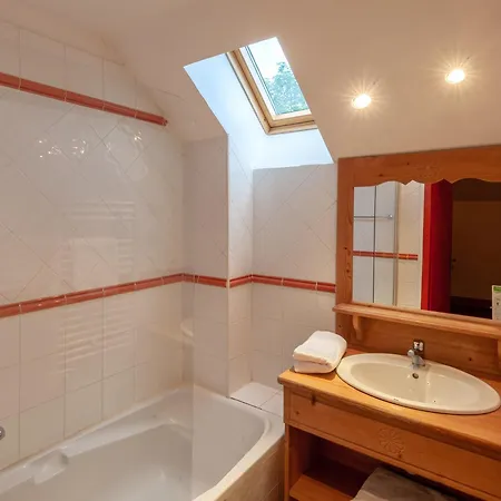 Chalet Moderne De Montagne A Pra Loup Avec 3 - Fr-1-165a-47 Uvernet-Fours