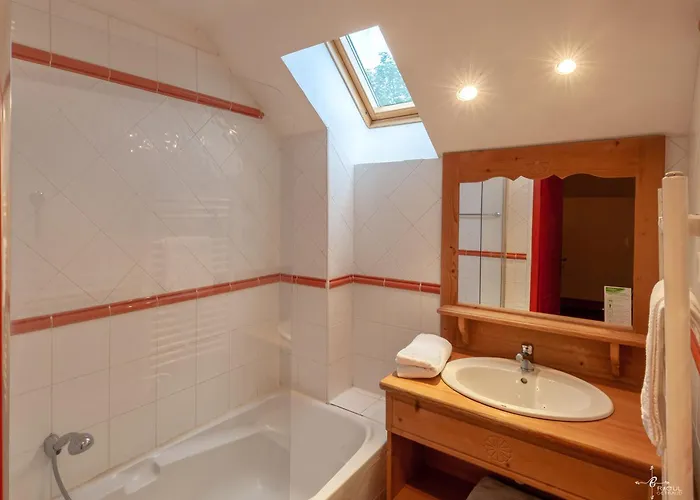 Chalet Moderne De Montagne A Pra Loup Avec 3 - Fr-1-165a-47 Uvernet-Fours